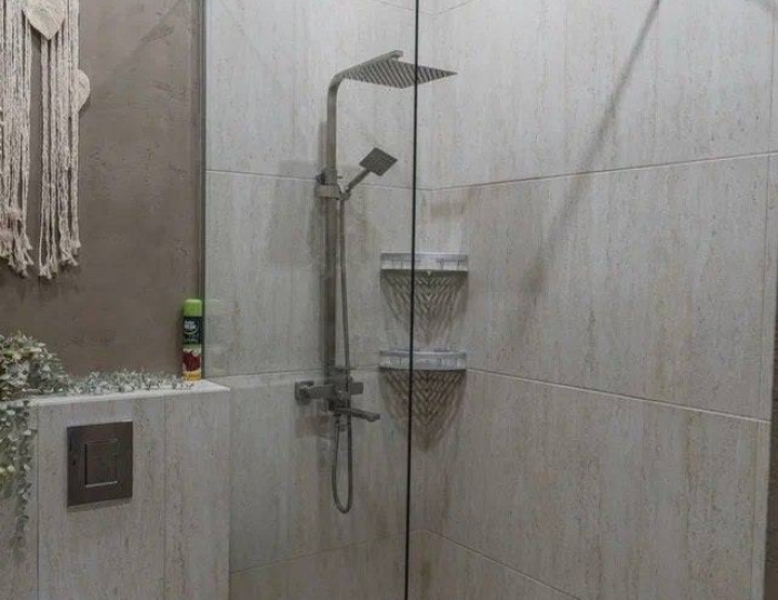 2-комнатные апартаменты люкс Люкс - двухкомнатный - Апарт-отель «Атлас Апарт Отель-Спа» Судак